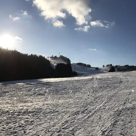 Апартаменты Kamzik 3*