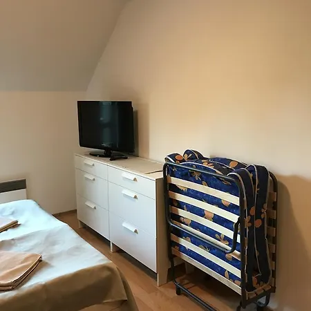 Kamzík *