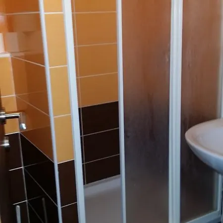 Apartmán Kamzík