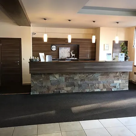 Apartmán Kamzík