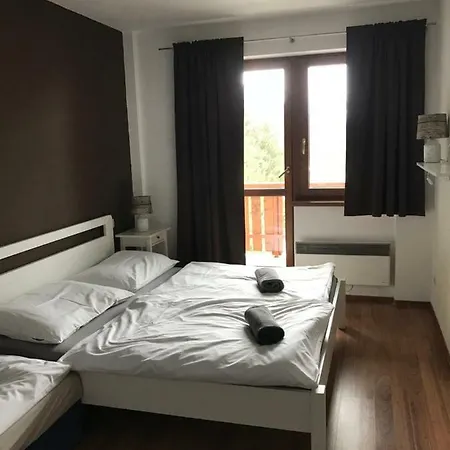 Kamzik Доновалы